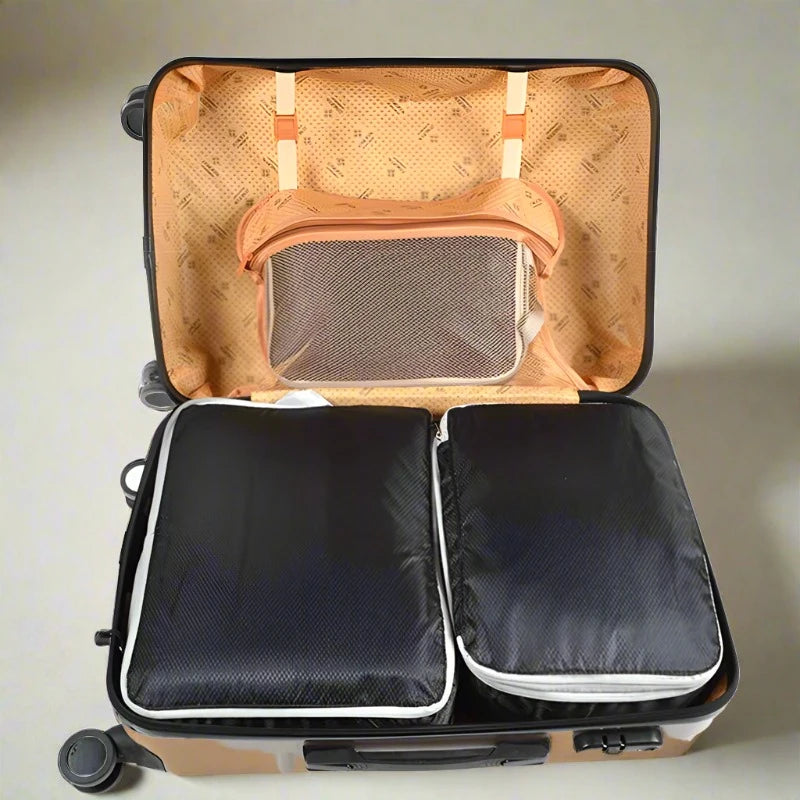 Lychee™ 3-Piece Packing Cubes